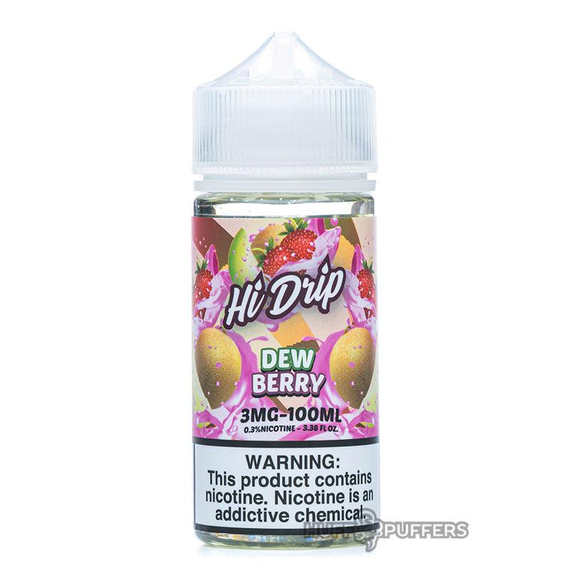 Hi Drip  - Dew Berry