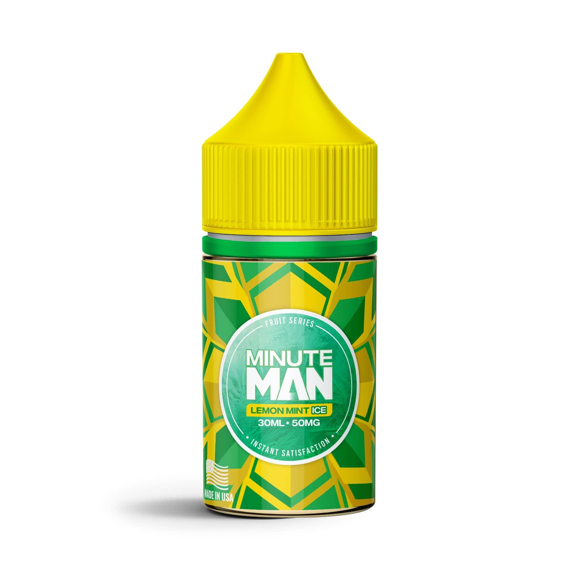 Skweezed Mint Ice 30 ML