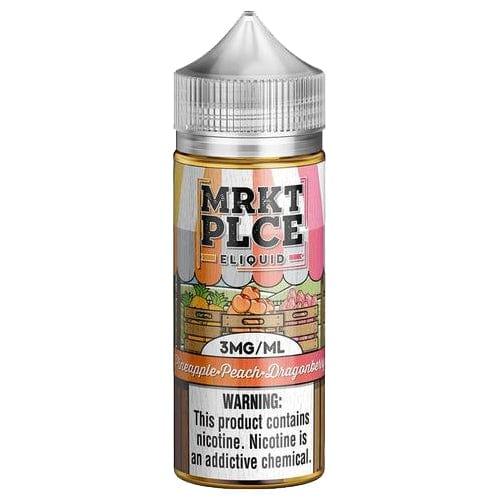 Mrkt Plce - Pineapple Peach Dragonberry