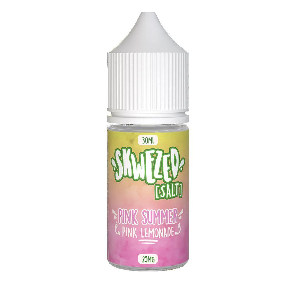 Skweezed Pink Lemonade 30ML