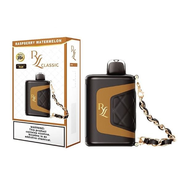 Raz RYL 35k Raspberry Watermelon