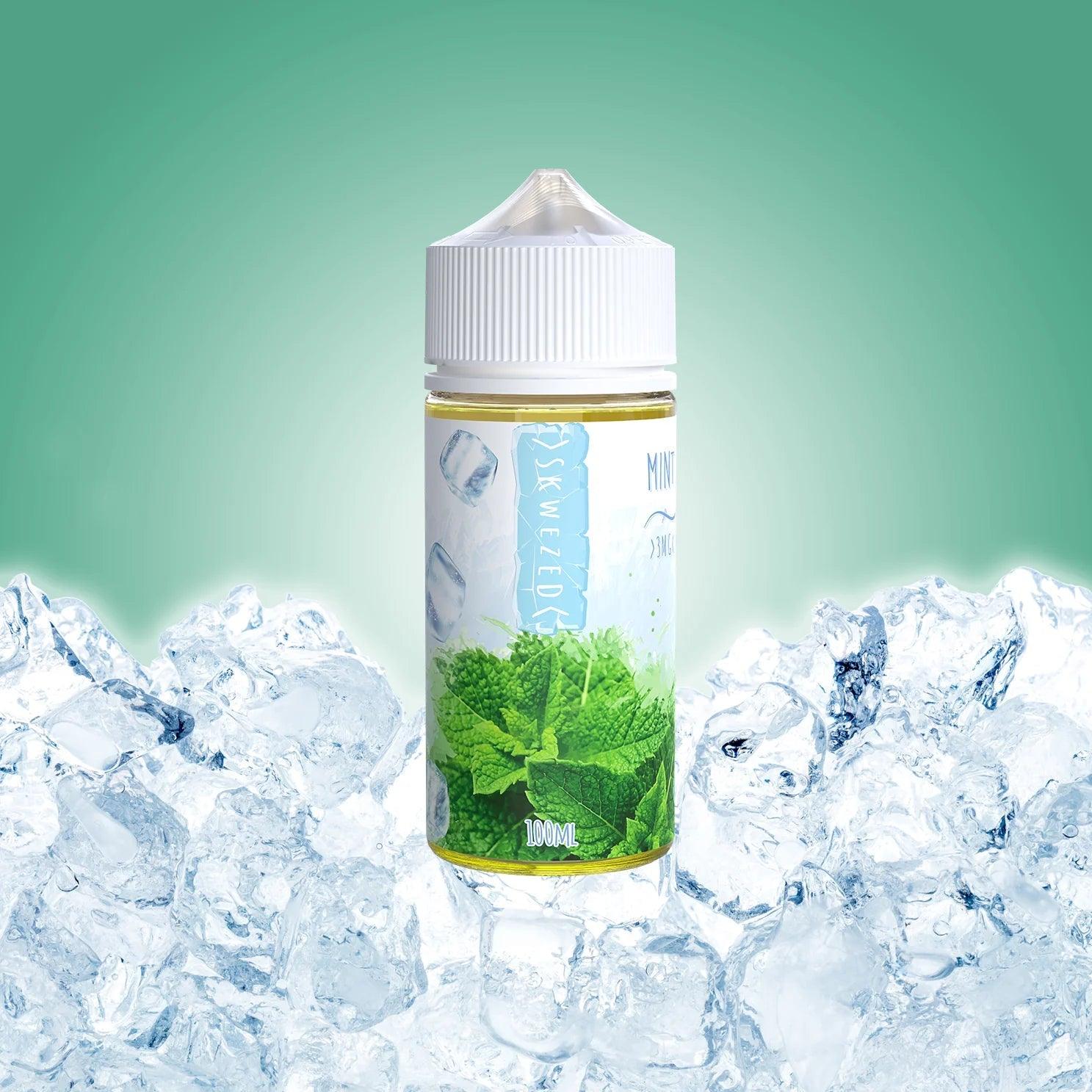 Skweezed Mint Ice 100 ML