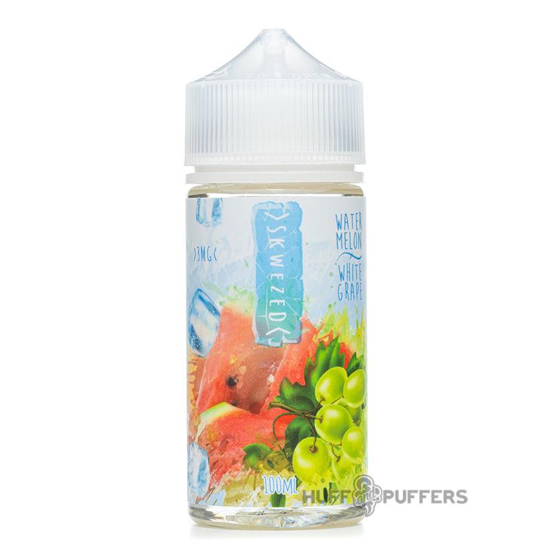 SKWEZED - Watermelon White Grape Ice