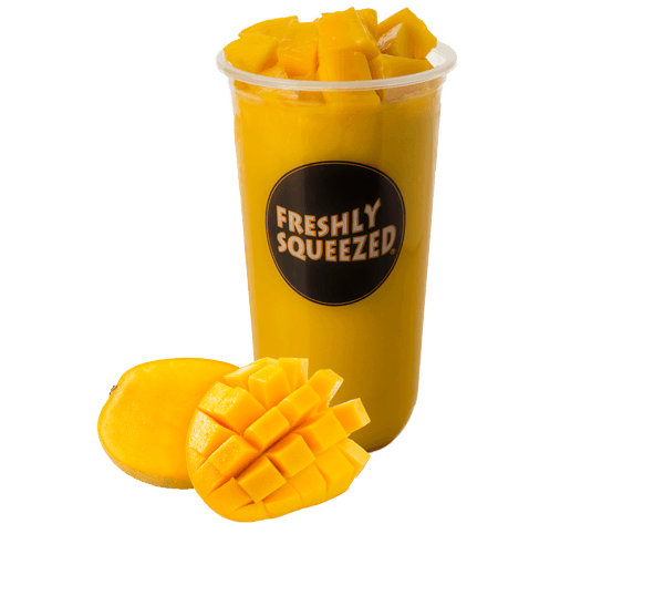 Skweezed Mango