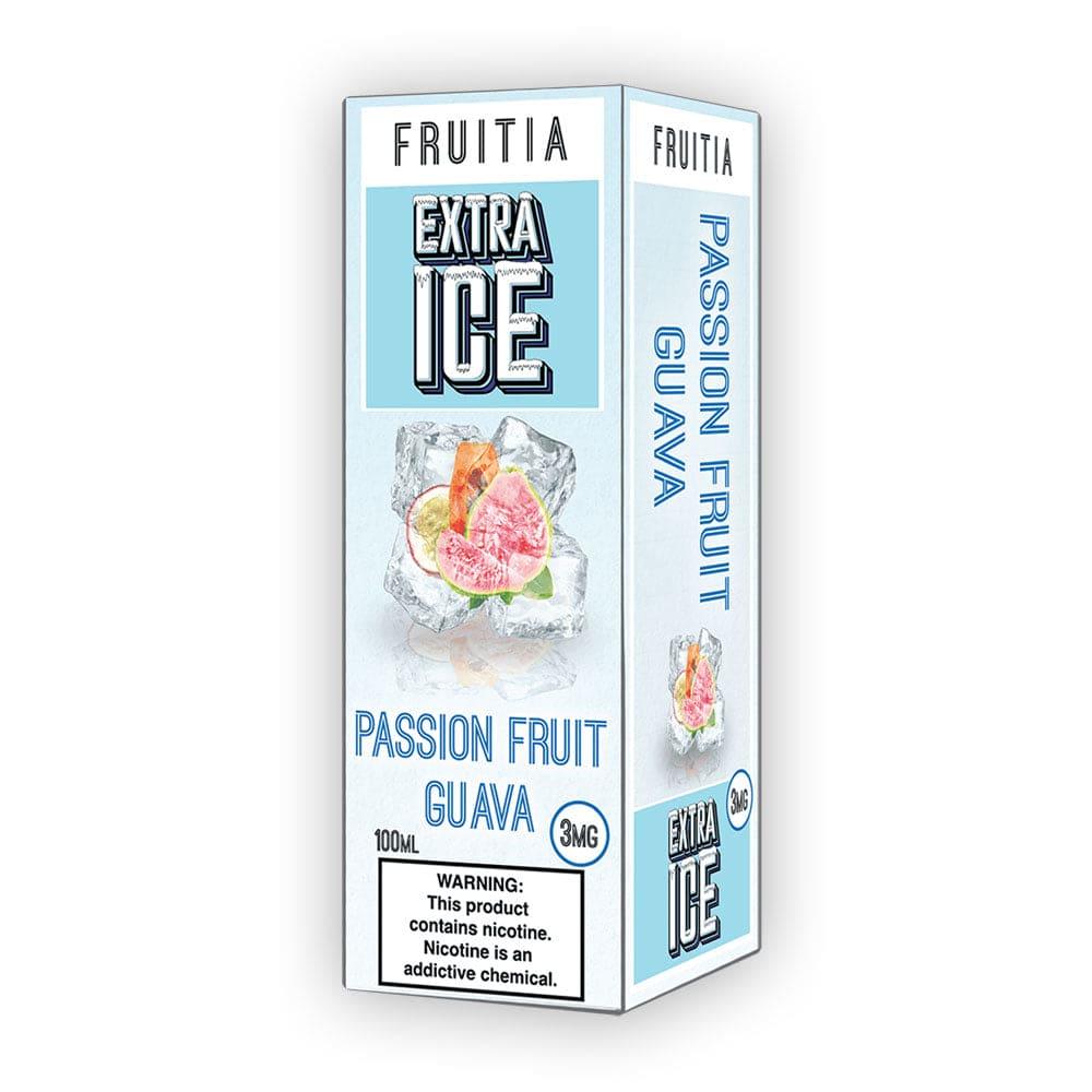 Fruitia Extra Ice 100ml