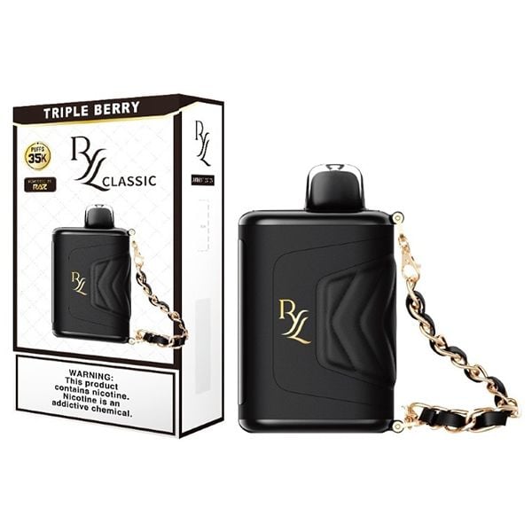 Raz RYL 35k Triple Berry