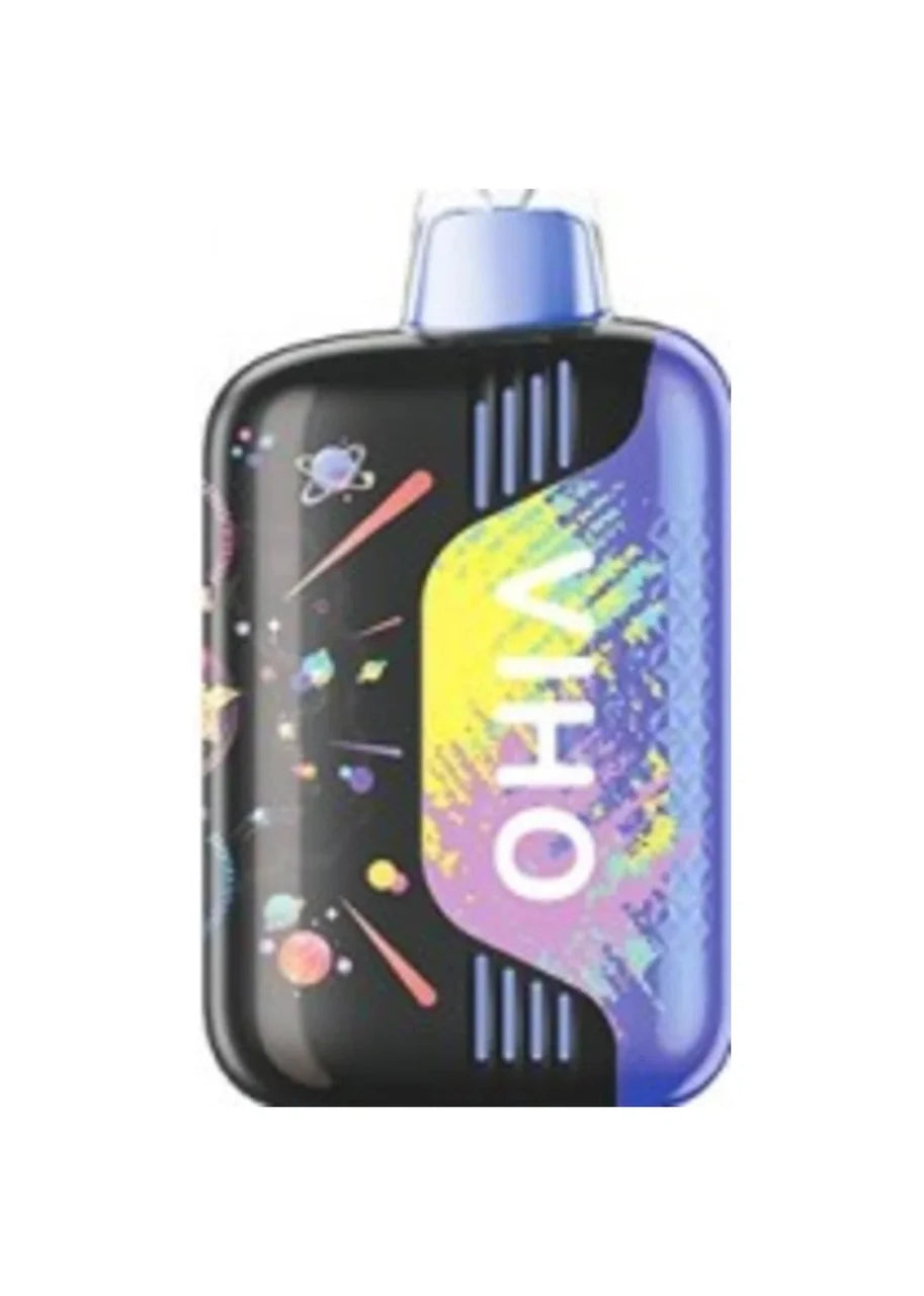 Viho trx 50k Blueberry Muffin