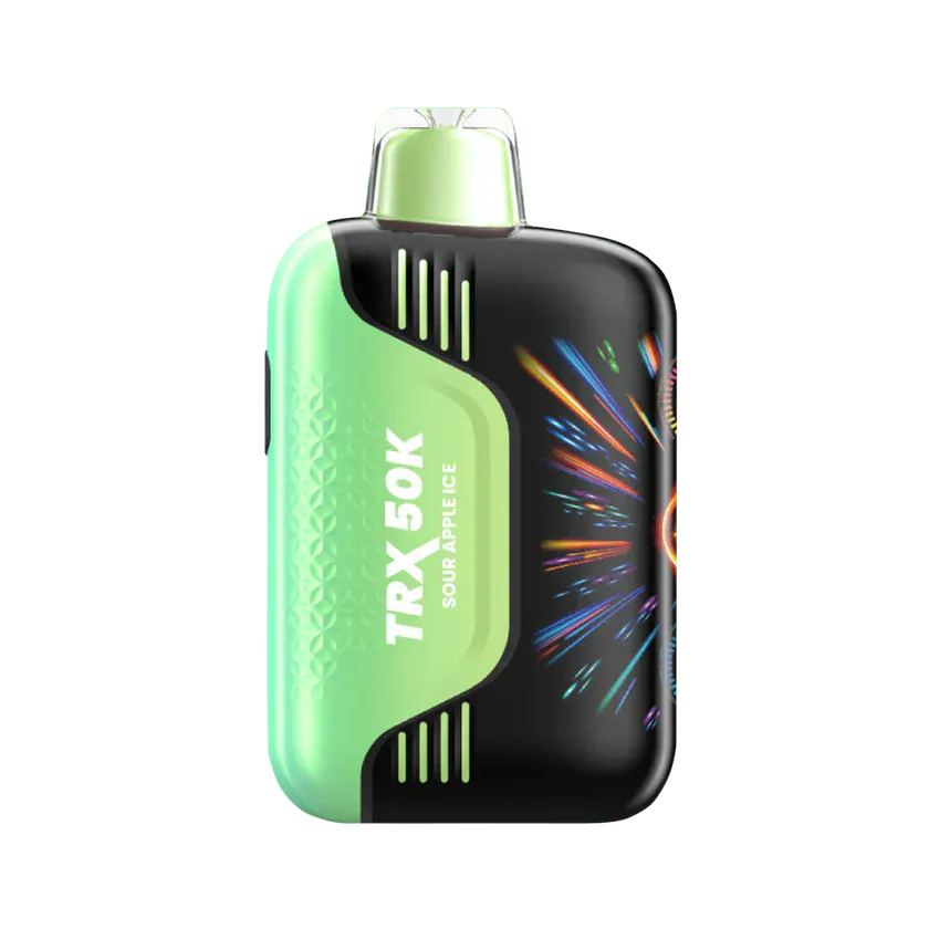 Viho trx 50k Banana taffy ice