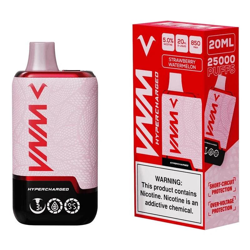 VNM 25000 Strawberry Watermelon