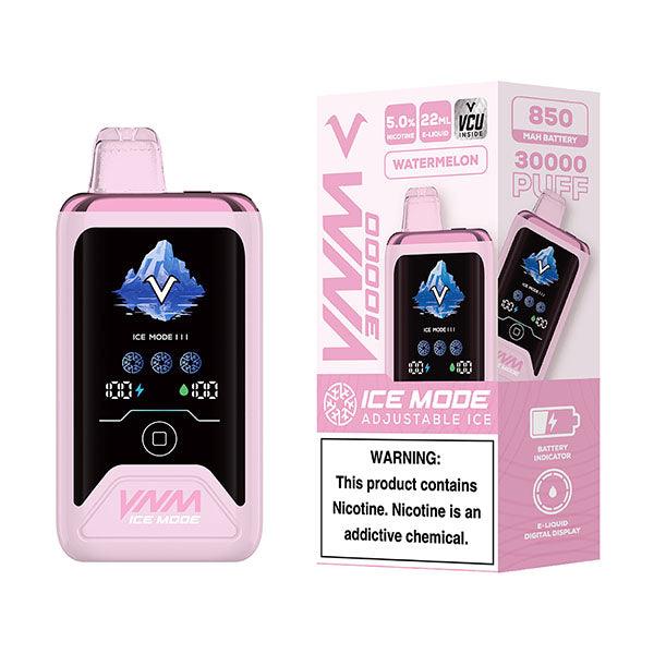 VNM Ice Mode 30000 Watermelon