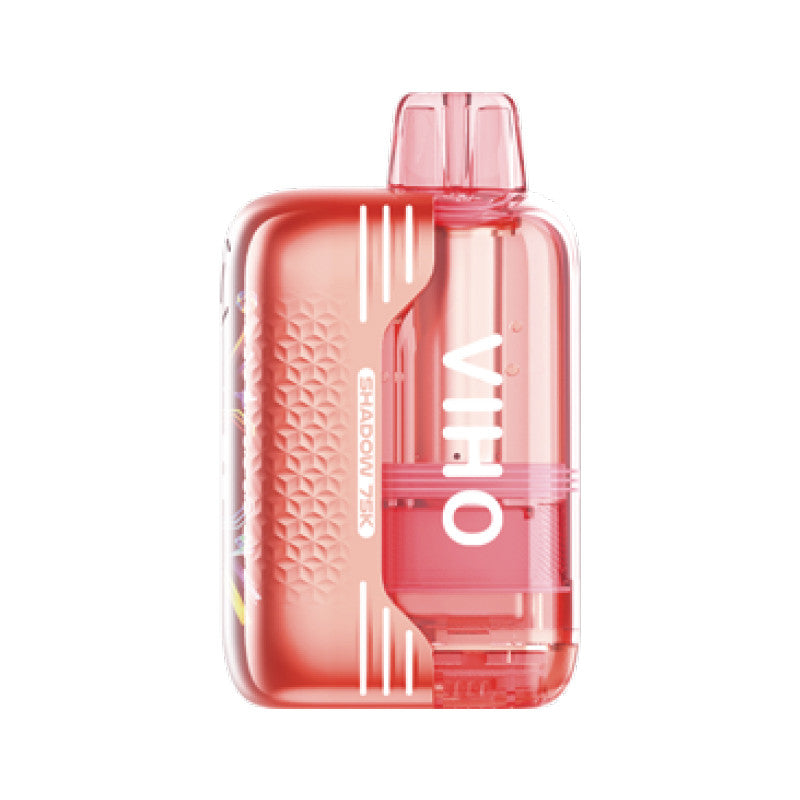 Viho Shadow 75k Watermelon icy